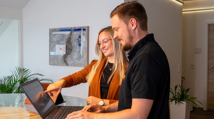 Die HPE GmbH ist ein Planungsbüro, das alle Dienstleistungen im Bereich GIS anbietet.