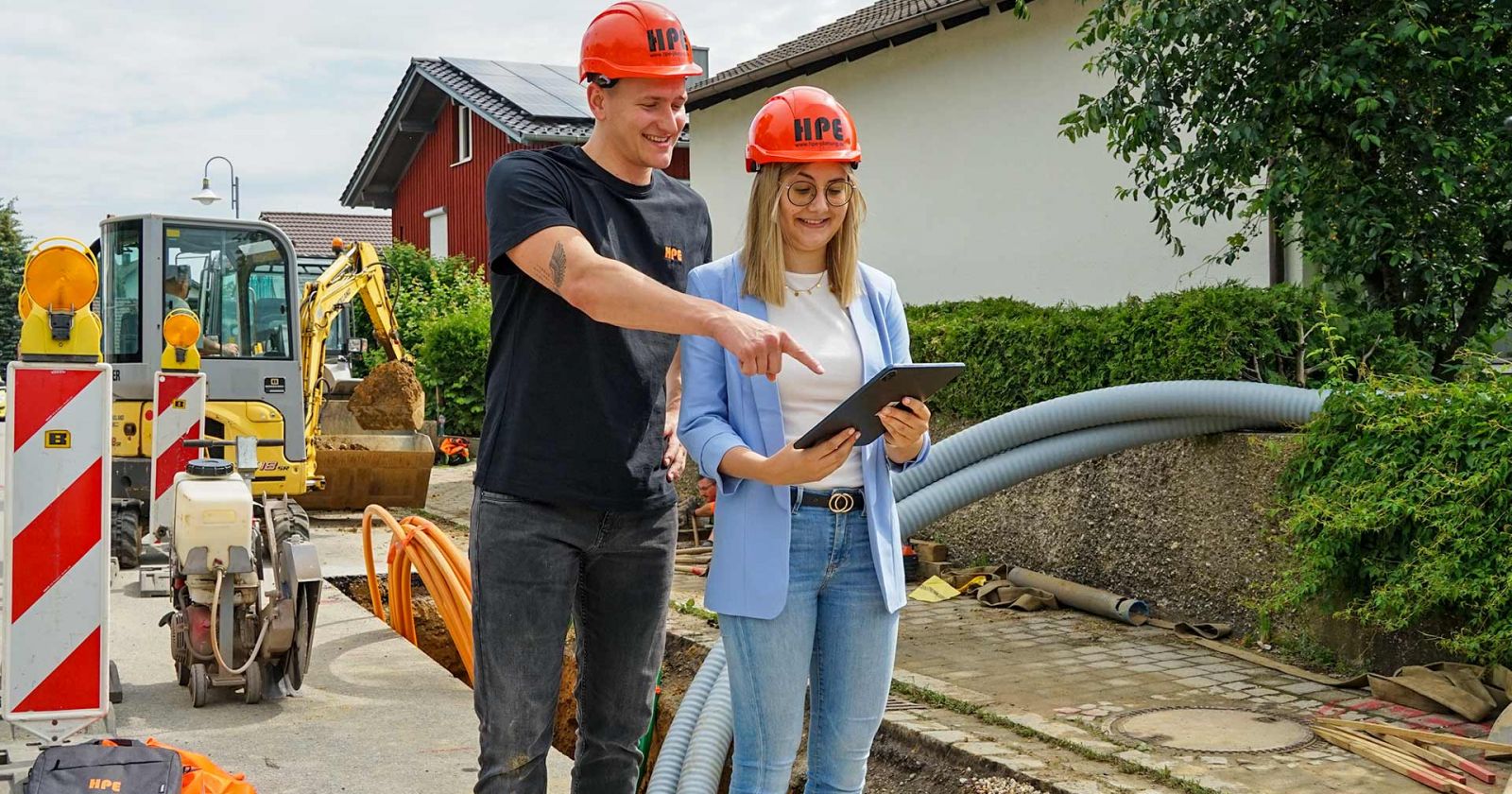 Festanstellung und Jobs nach dem Studium bei Appia im Landkreis Rottal-Inn.