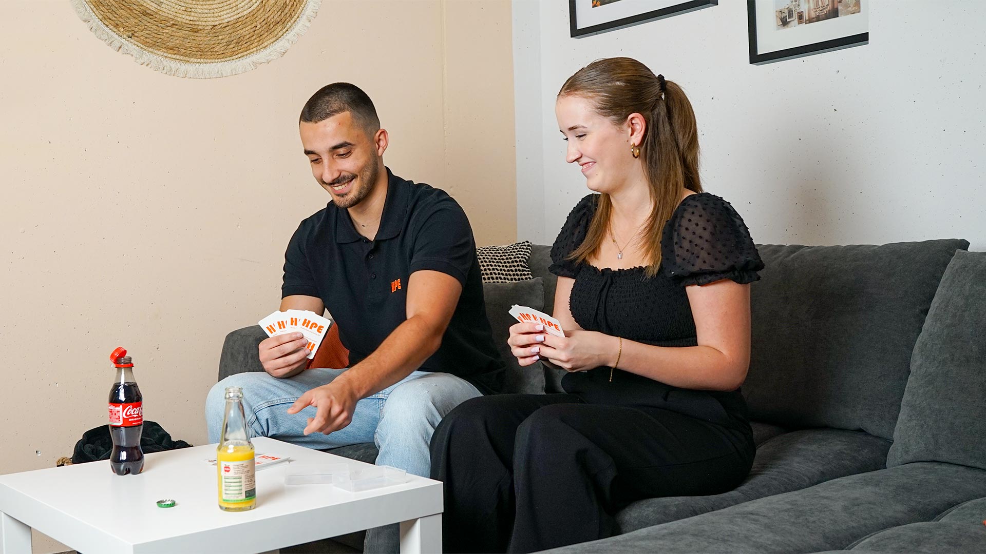 Ausbildungsbetrieb im Rottal