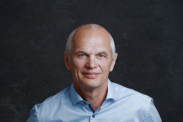 Firmengründung der HPE GmbH