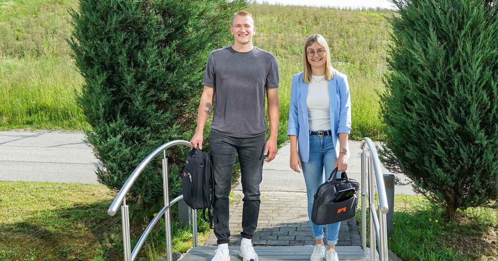 Festanstellung und Jobs nach dem Studium bei Appia im Landkreis Rottal-Inn.