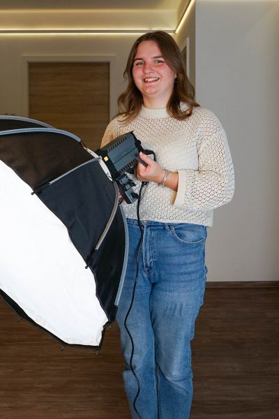 Marketing und Kommunikation Ausbildung