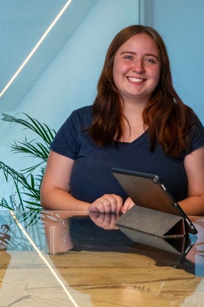 Schreiner-Ausbildung bei Appia Contract in Niederbayern