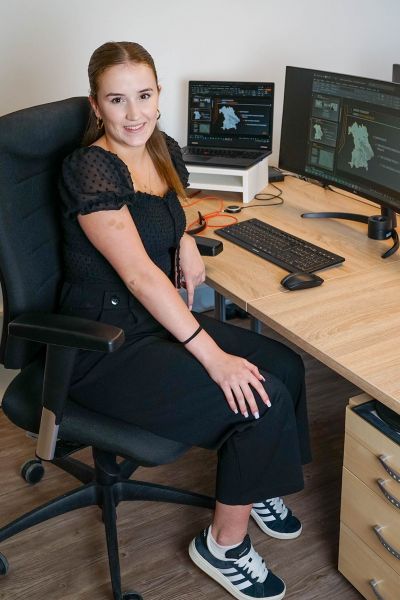 Kaufleute für Büromanagement