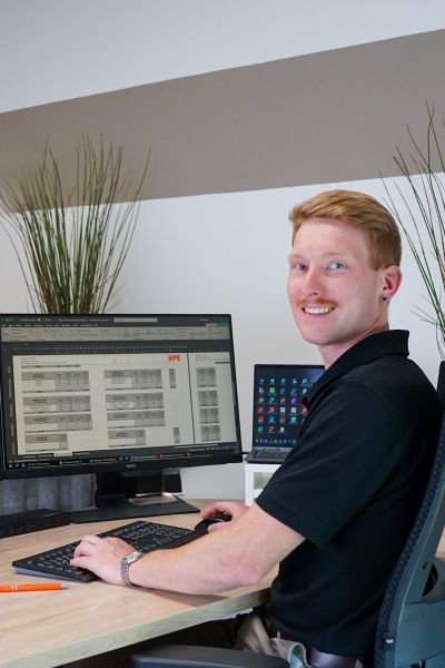 Masterarbeit im Unternehmen Niederbayern