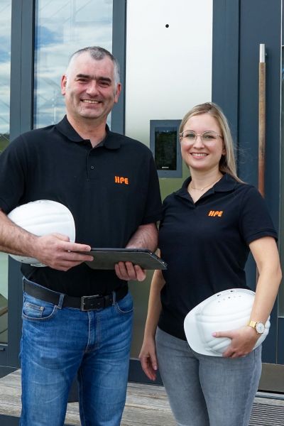 Duales Studium Ingenieurwesen in Niederbayern